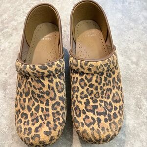 Dansko Professional Clogs